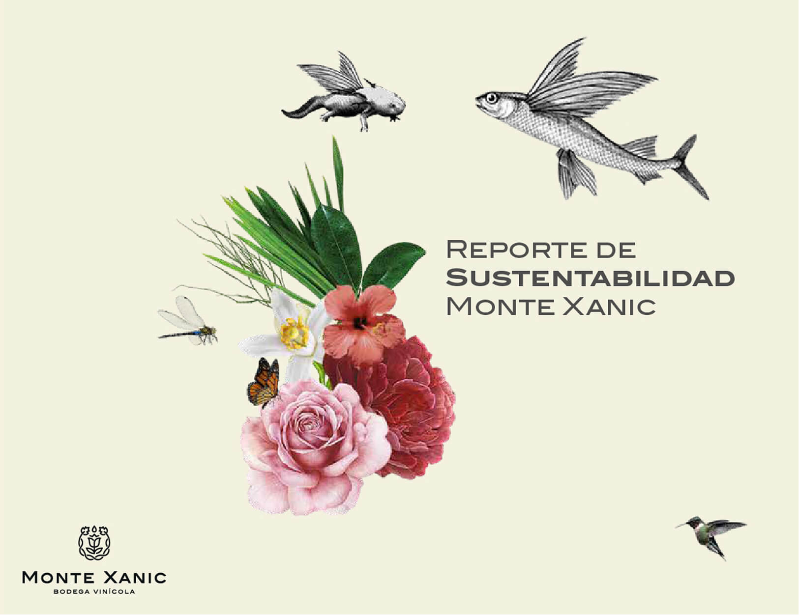 VIEW SUSTAINABILITY REPORT