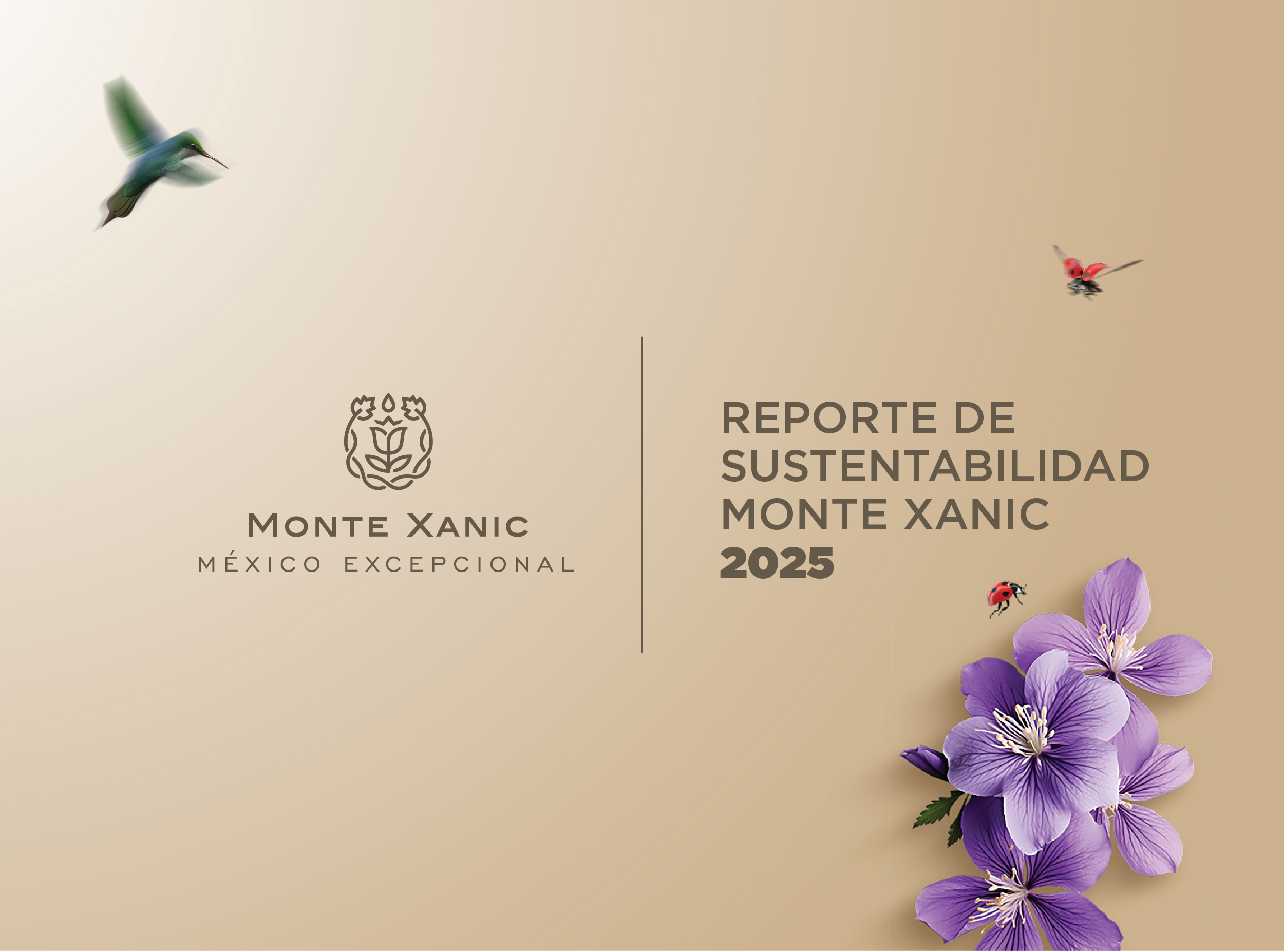 VIEW SUSTAINABILITY REPORT